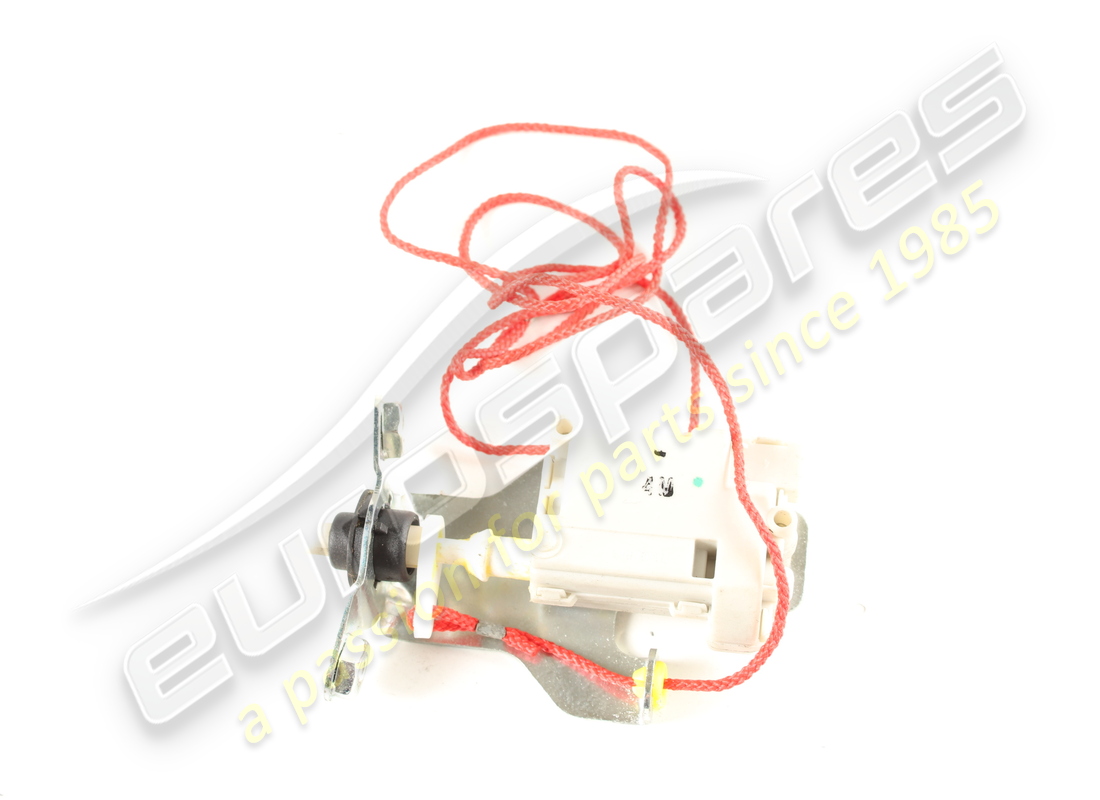 ACTIONNEUR Ferrari UTILISÉ. NUMÉRO DE PIÈCE 85143200 (1)