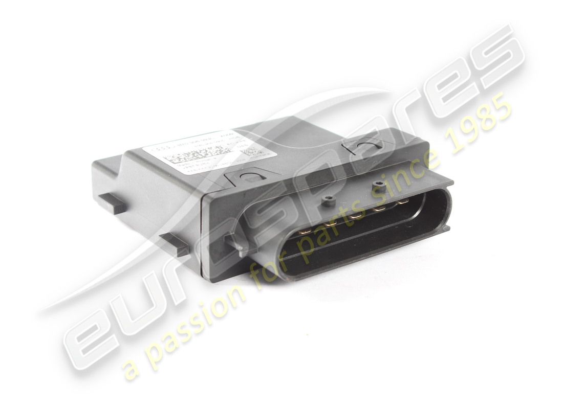 nouvelle unité de commande lamborghini, fuel20a. numéro de pièce 4m0906093c (3)