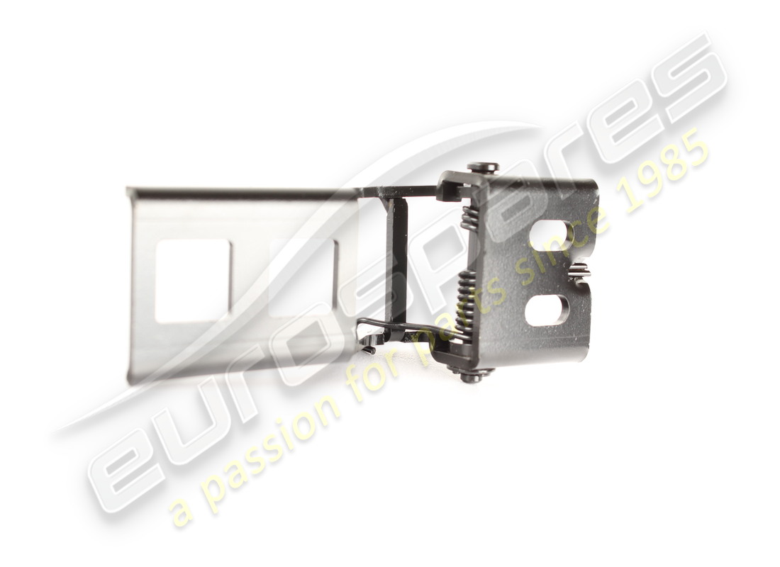 nouvelle charnière de porte de réservoir de carburant maserati. numéro de pièce 69629000 (2)