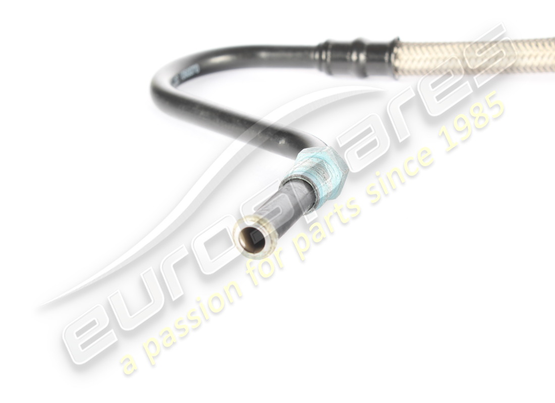 conduite de frein d'occasion lamborghini bkv-esp. numéro de pièce 4t2614706a (2)