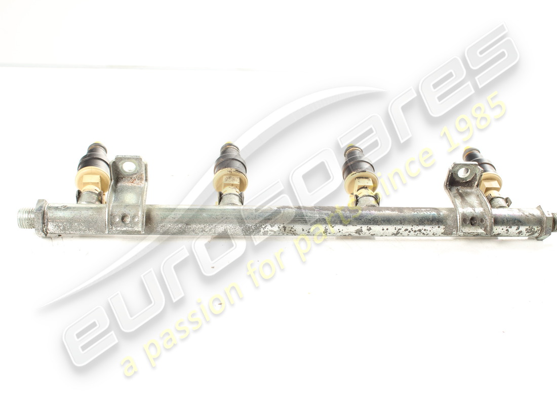 tuyau de carburant ferrari utilisé avec injecteurs complet. numéro de pièce 137326 (1)