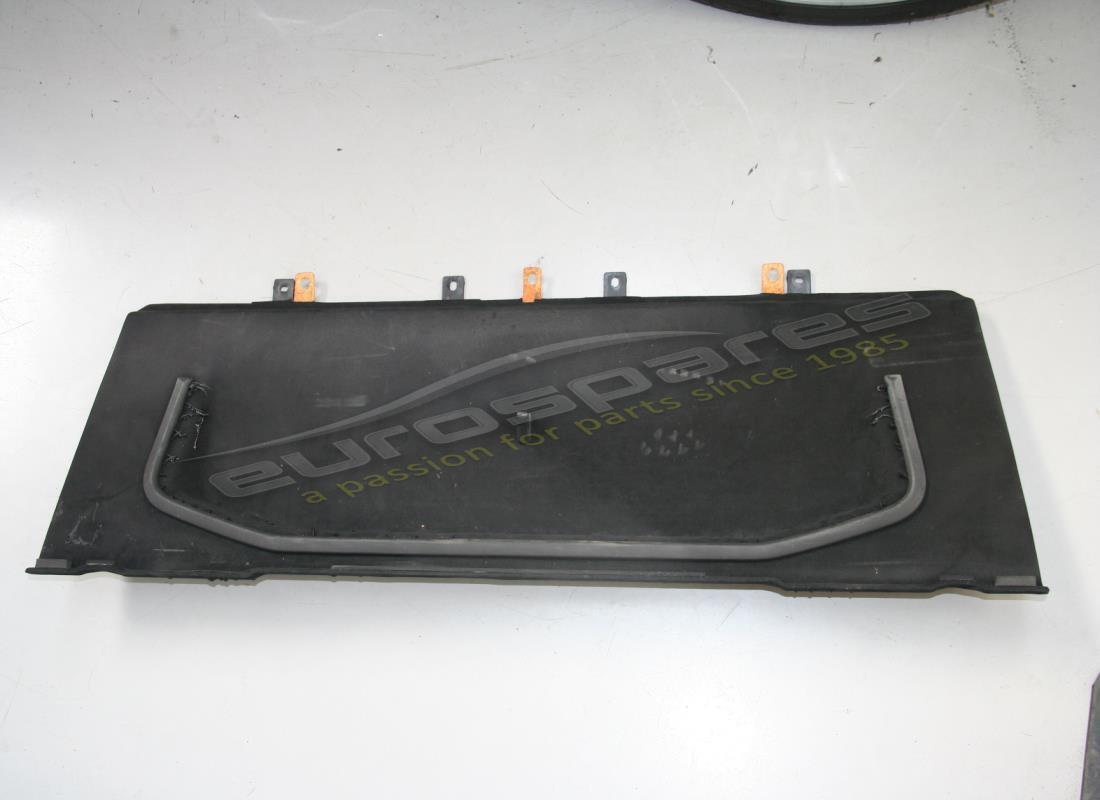 Lamborghini DOUBLURE UTILISÉE, PANNEAU ARRIÈRE. NUMÉRO DE PIÈCE 4T8867477LEA9 (1)