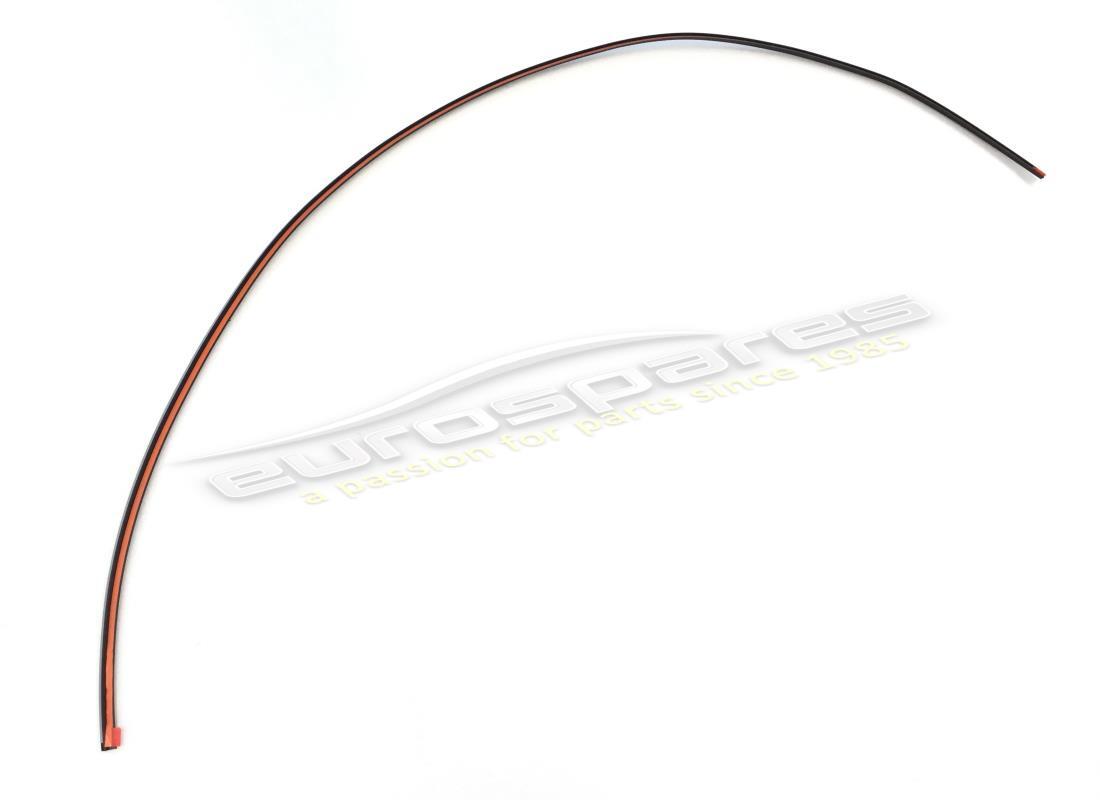 nouvelle moulure de garniture inférieure de pare-brise ferrari. numéro de pièce 81362600trim (1)