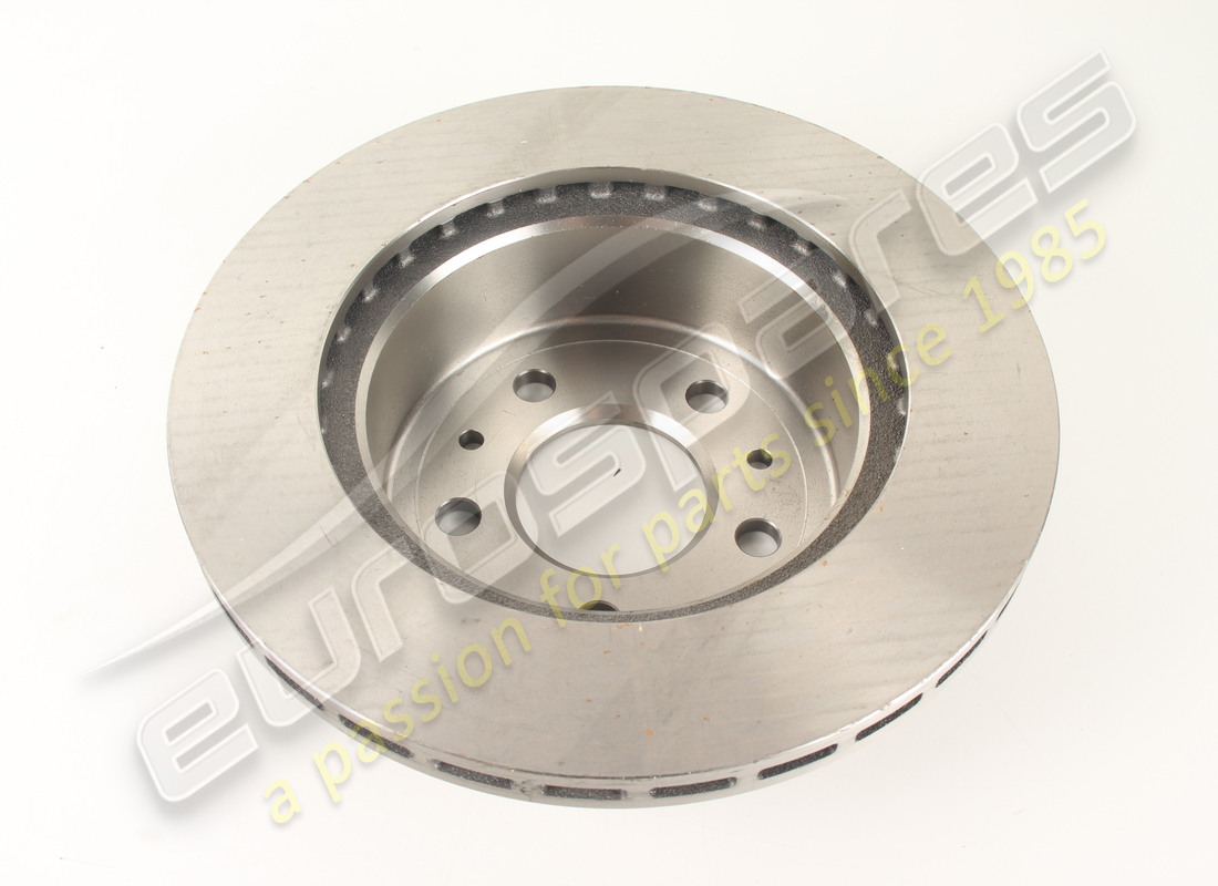 nouveau disque de frein arrière eurospares. numéro de pièce 104458 (3)