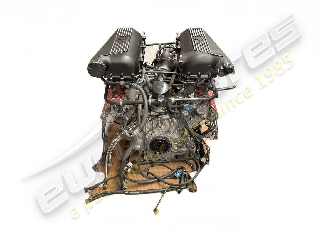 utilisé ferrari f355 moteur 5.2m. numéro de pièce 177948 (5)