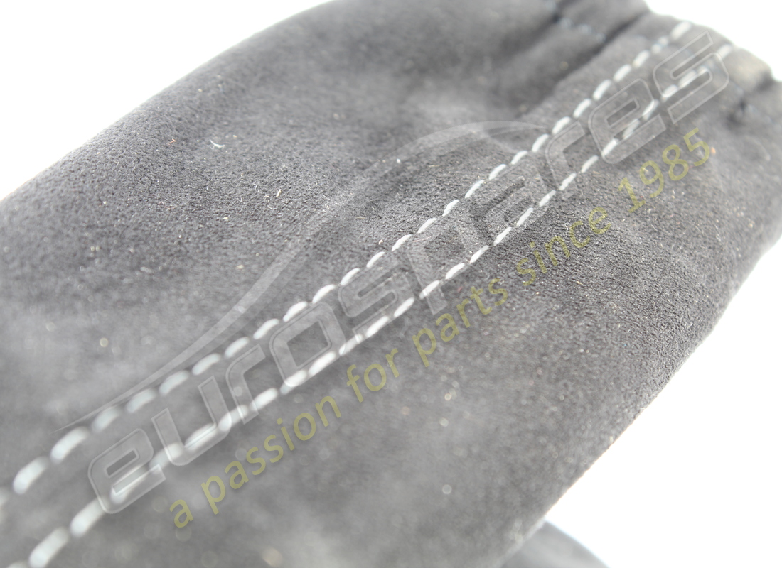 DOUBLURE LAMBORGHINI UTILISÉE, FREIN À MAIN. NUMÉRO DE PIÈCE 403711461 (4) doublure lamborghini utilisée, frein à main. numéro de pièce 403711461 (4)