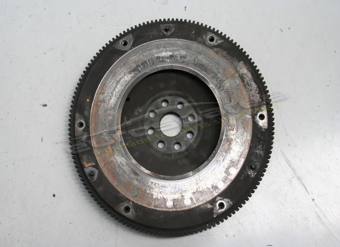 VOLANT MOTEUR Ferrari UTILISÉ. NUMÉRO DE PIÈCE 111971 (1)