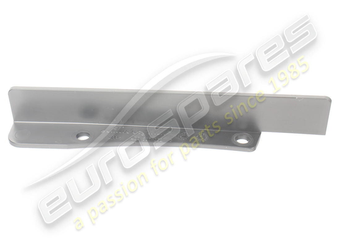 nouveau lamborghini spoiler avant nolder ant.dx. numéro de pièce 400807062c (1)