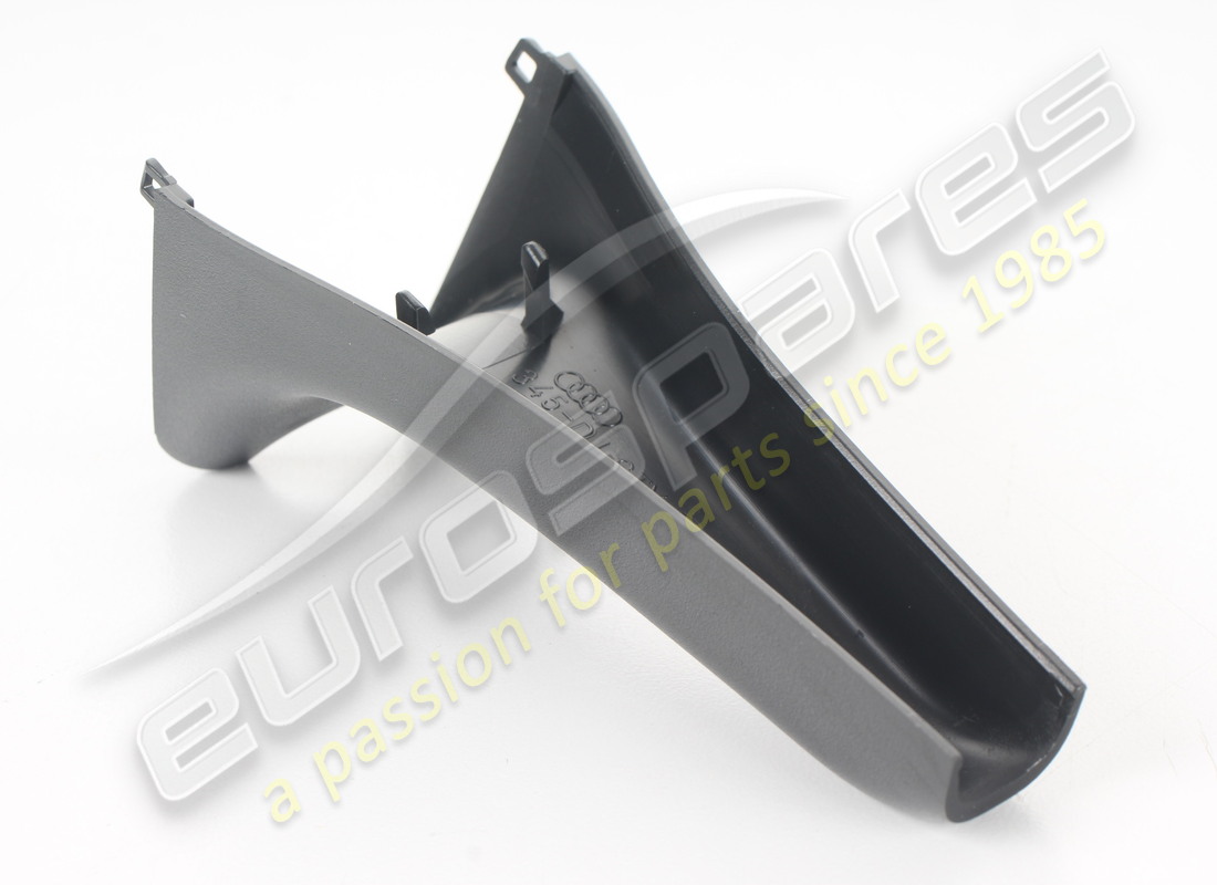 NOUVEAU LAMBORGHINI COUVERCLE, GAINE DE CÂBLE. RÉFÉRENCE 4F0857593J4PK (5) nouveau lamborghini couvercle, gaine de câble. référence 4f0857593j4pk (5)