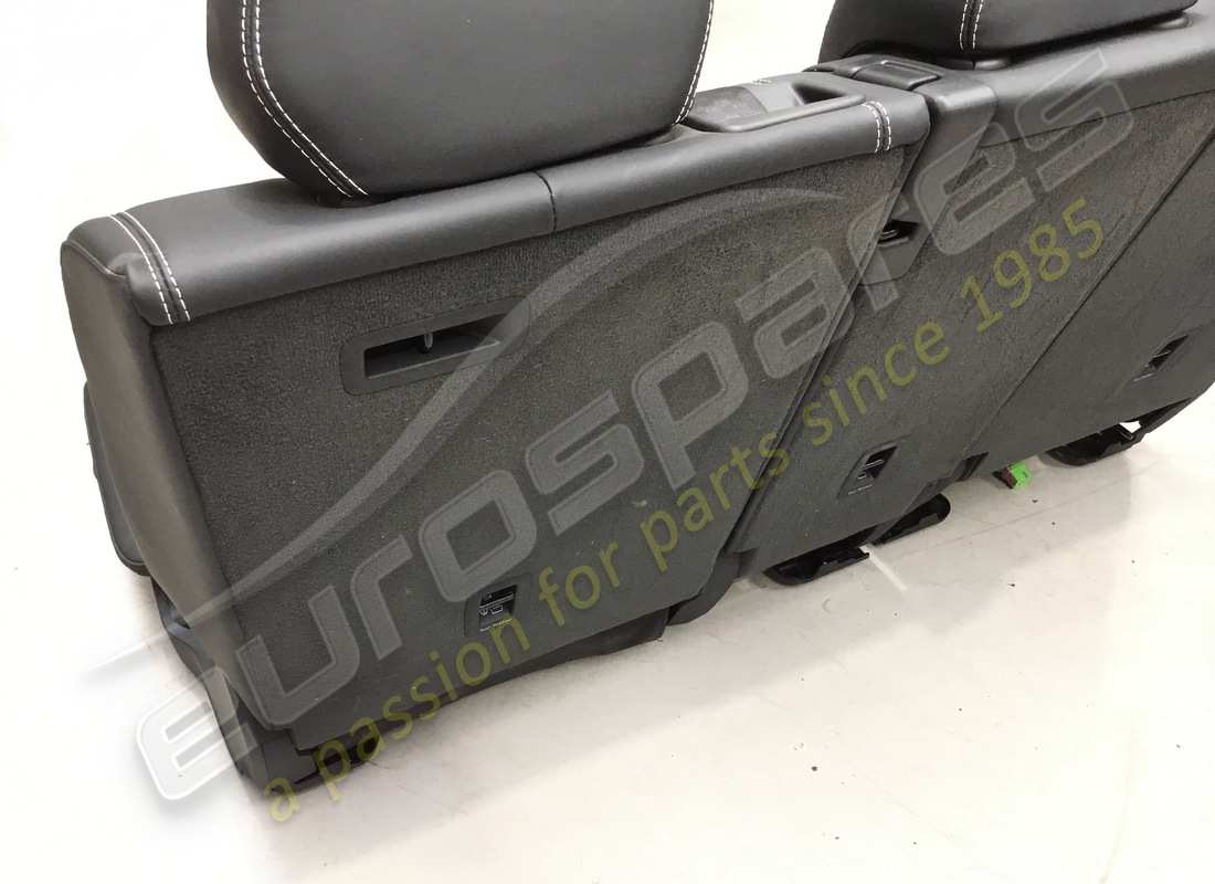 ensemble de sièges complet d'occasion eurospares urus. numéro de pièce eap1227394 (18)