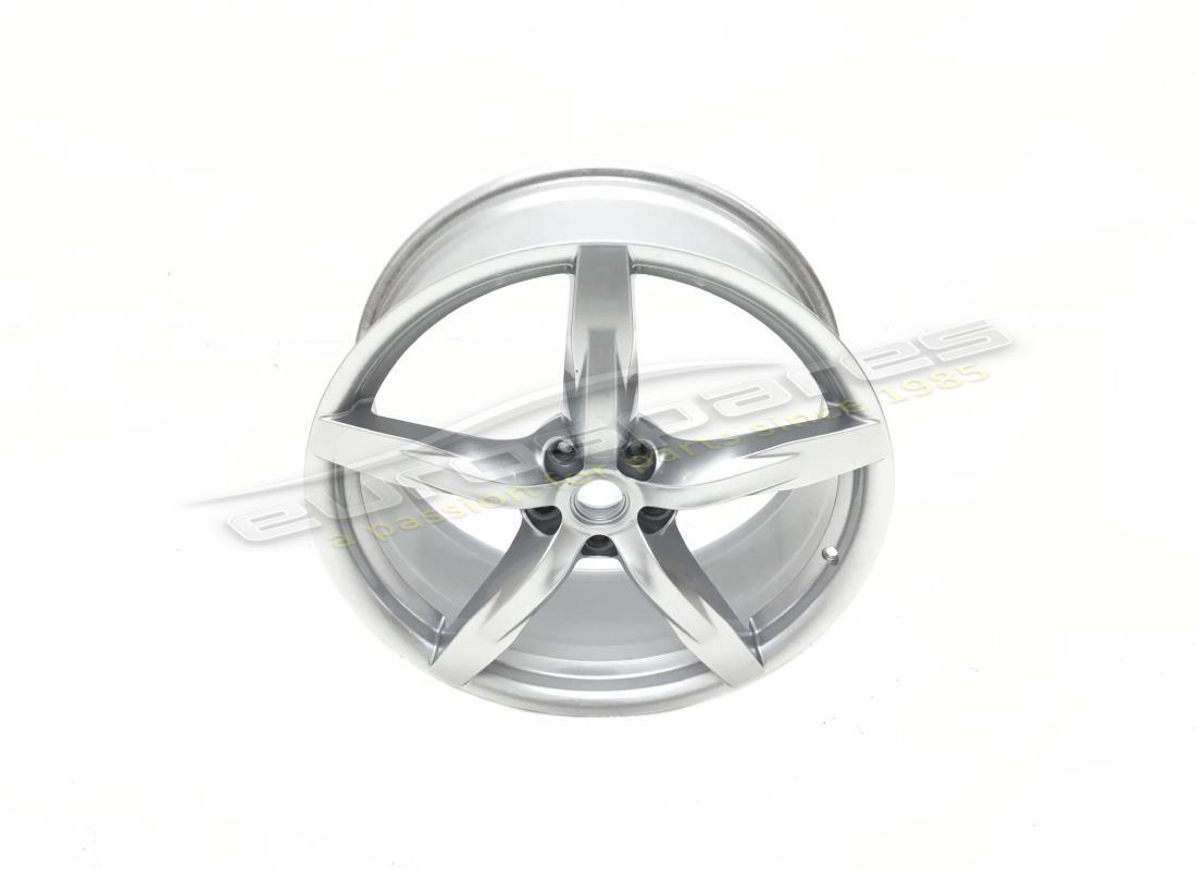 nouvelle roue arrière ferrari. numéro de pièce 327806 (1)
