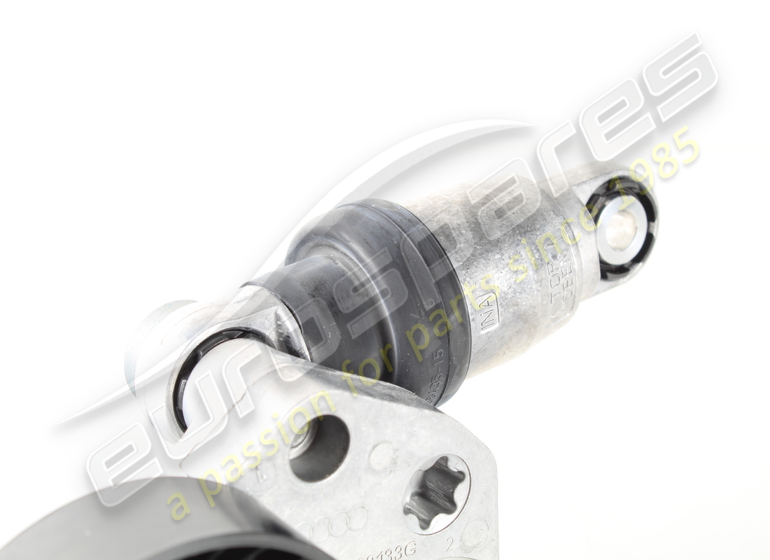 nouveau rouleau tensionneur lamborghini. référence 07l903133g (4)