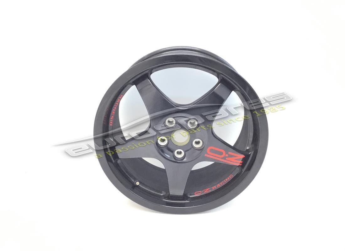 nouvelle roue arrière ferrari. numéro de pièce 167494 (1)