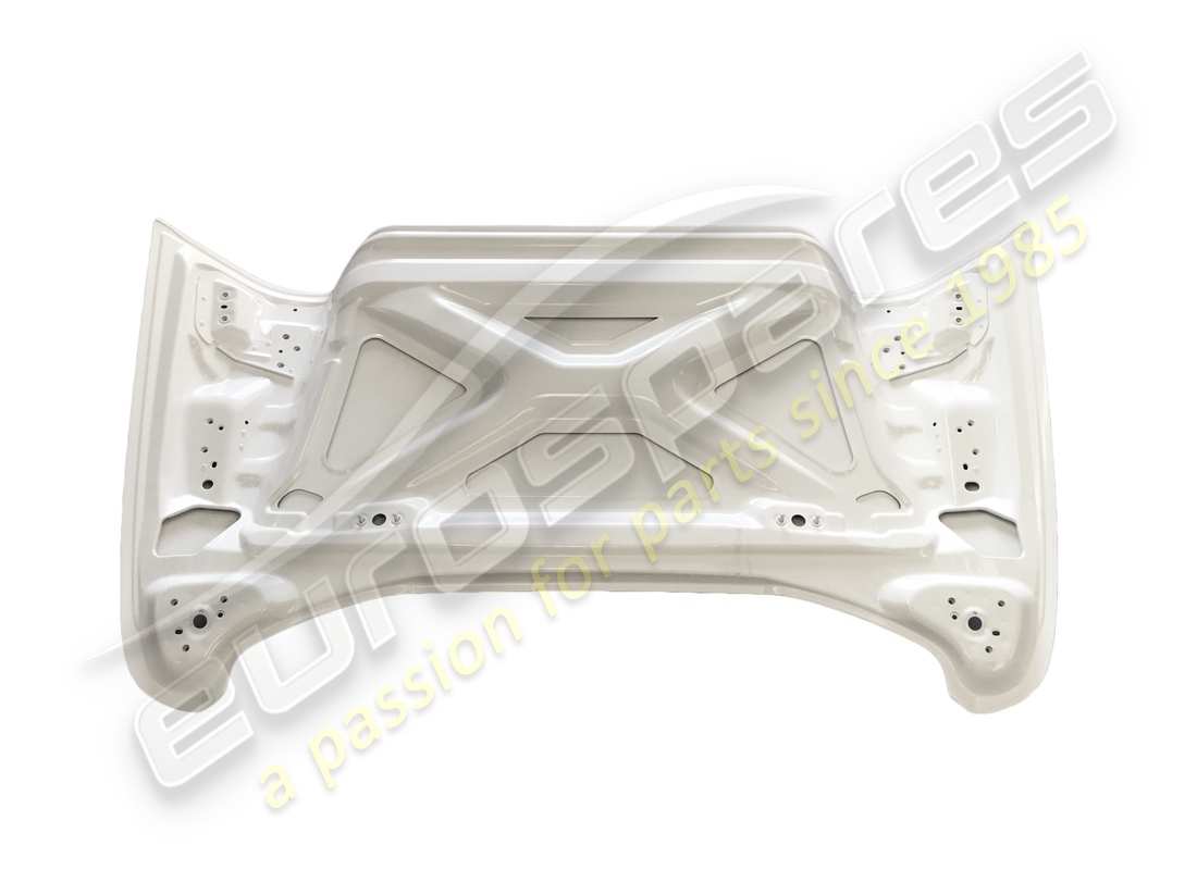 couvercle complet de tonneau ferrari reconditionné. numéro de pièce 985904704 (2)