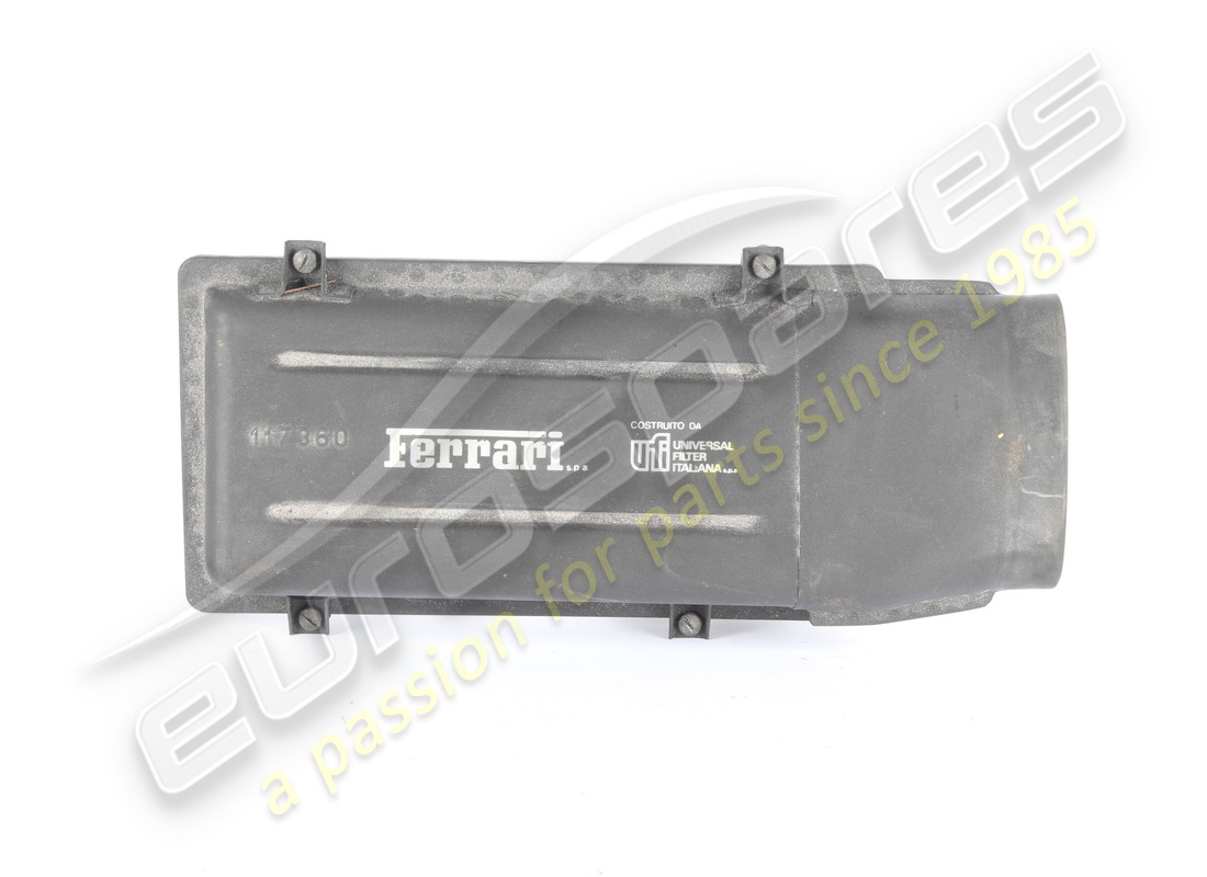 ferrari prise d'air utilisée. numéro de pièce 117360 (2)