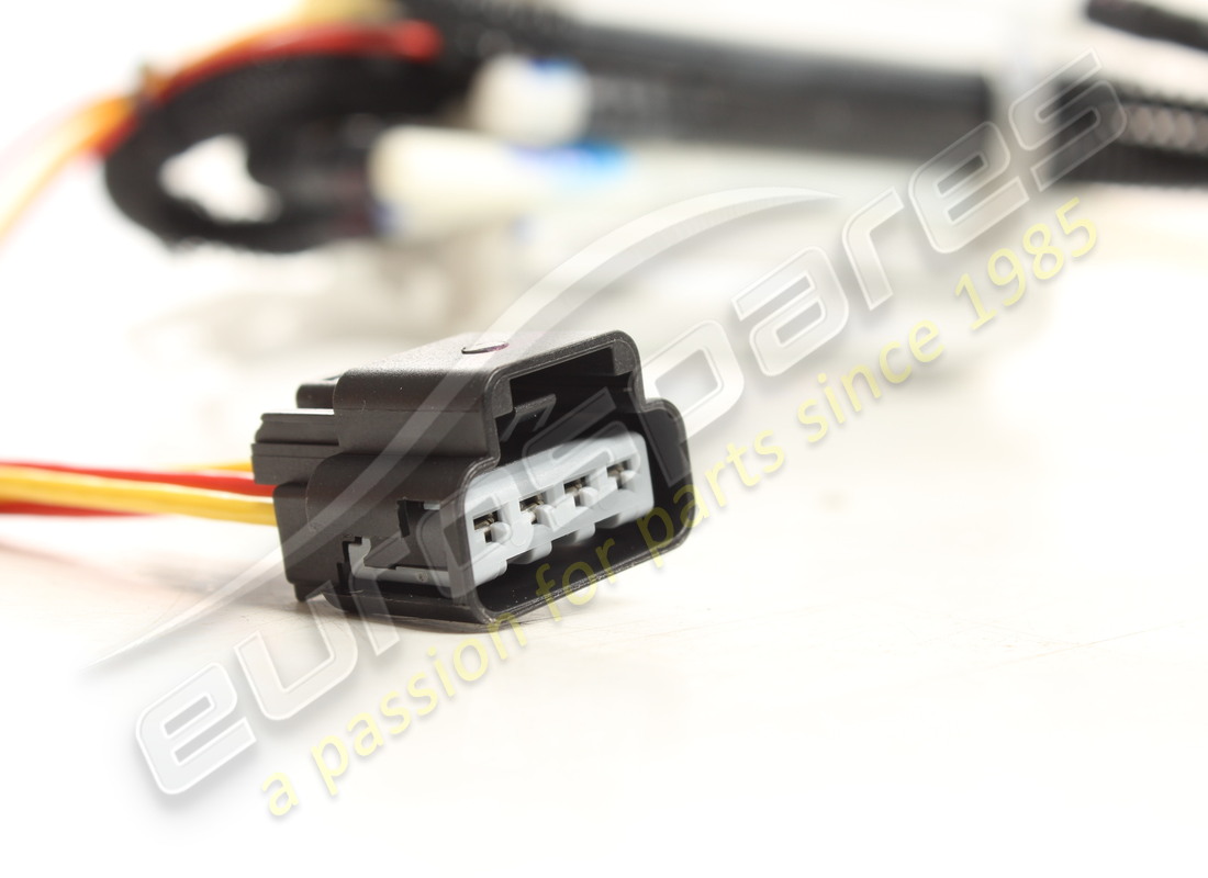 nouvelle pompe à carburant ferrari. numéro de pièce 338553 (4)