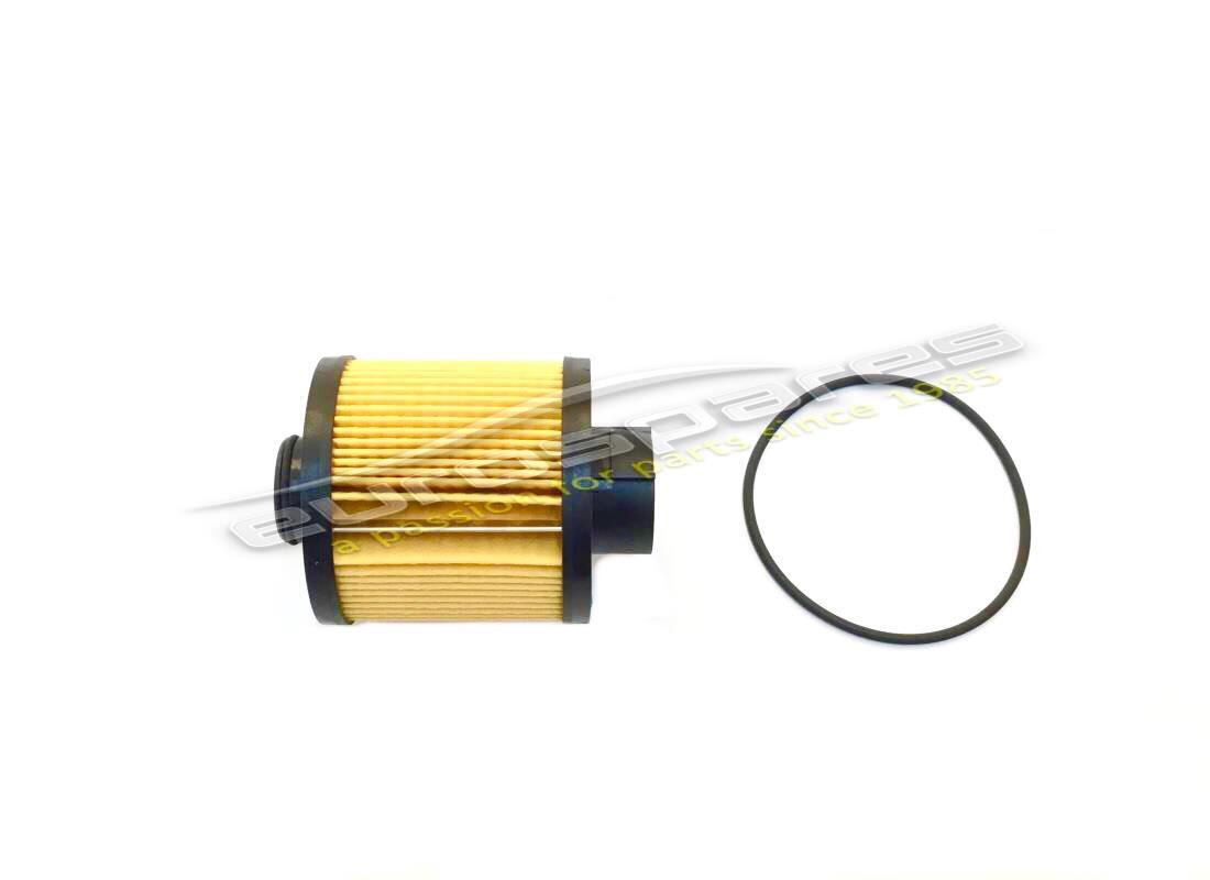nouveau filtre à huile lamborghini. numéro de pièce 07l115561c (1)