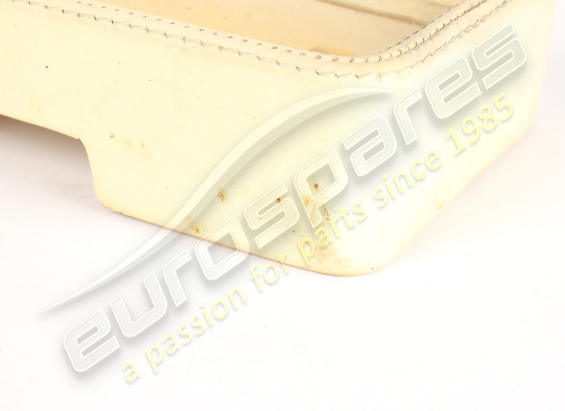 console de frein à main complète d'occasion ferrari. numéro de pièce 65052504 (5)