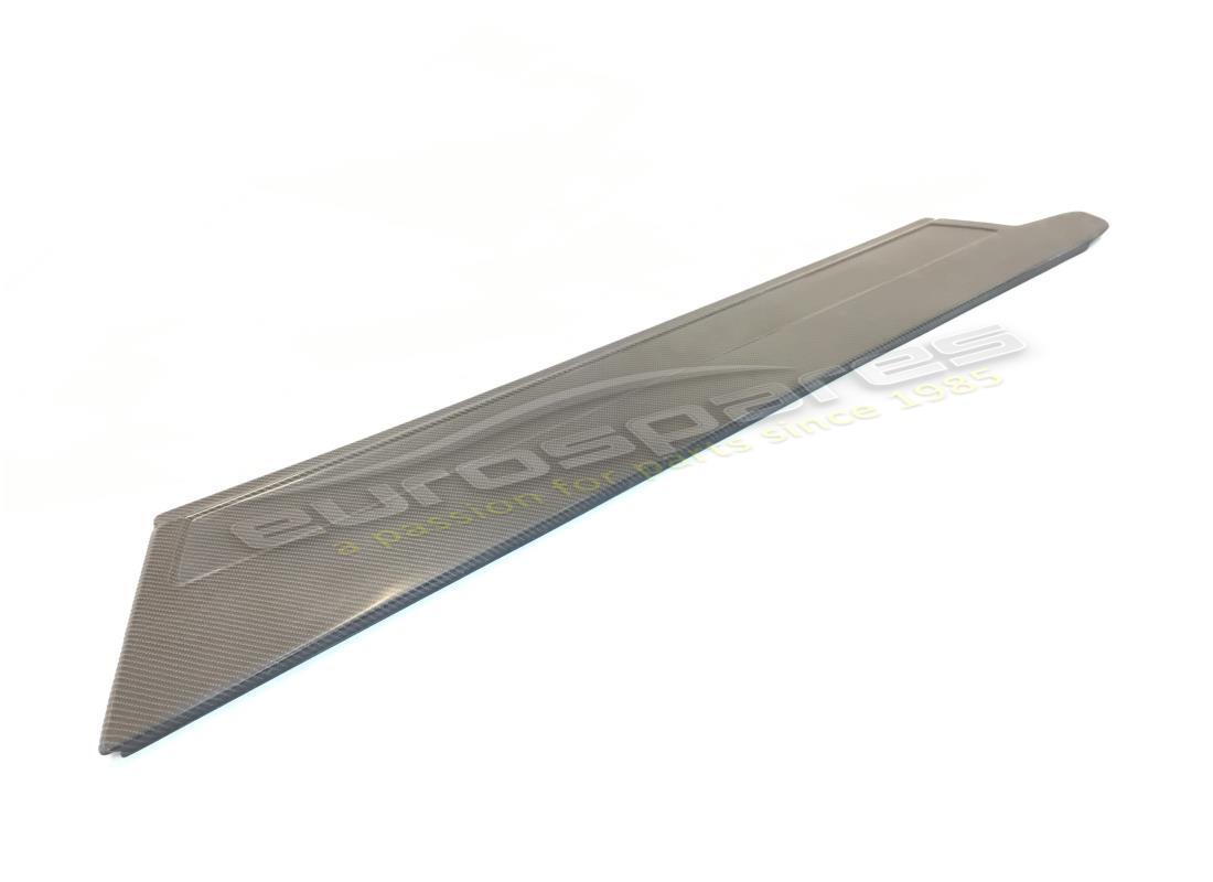 nouvelle plaque de pied droite ferrari. numéro de pièce 64447300 (1)