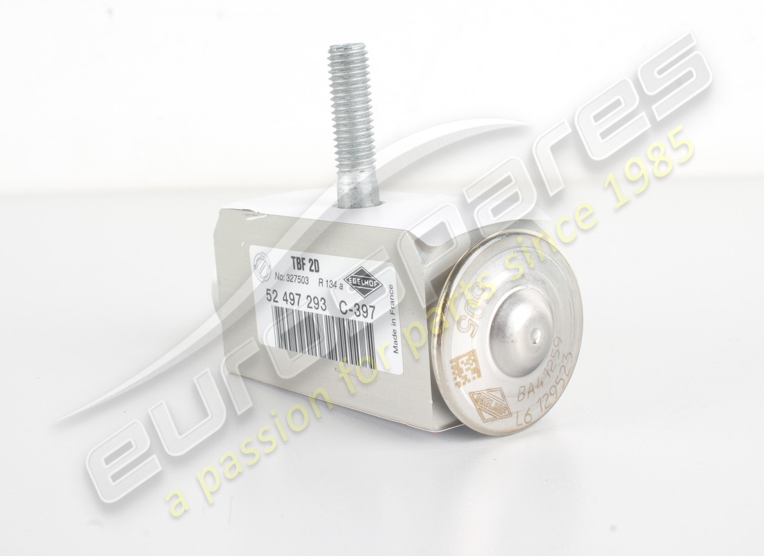 nouveau kit d'entretien ferrari txv. numéro de pièce 82073600 (1)