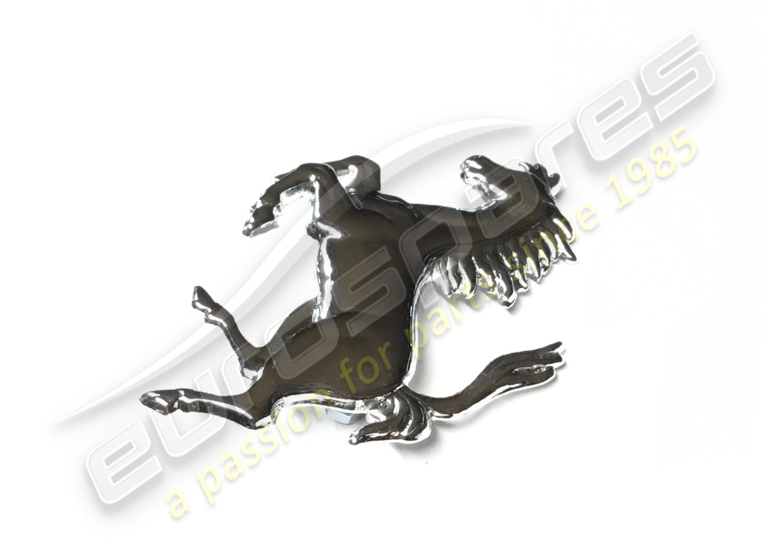 NOUVEAU Eurospares CHEVAL CHROMÉ . NUMÉRO DE PIÈCE 60032109 (1)