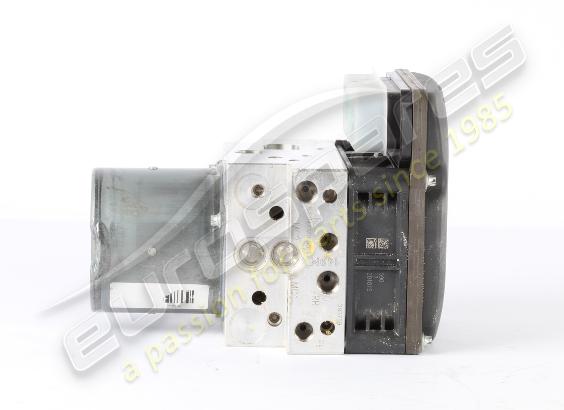 NOUVELLE UNITÉ HYDRAULIQUE FERRARI. NUMÉRO DE PIÈCE 293819 (3) nouvelle unité hydraulique ferrari. numéro de pièce 293819 (3)