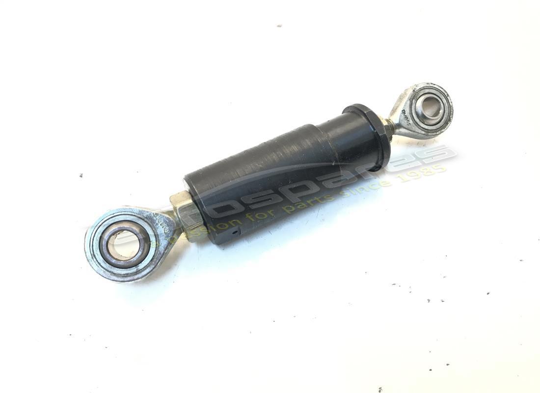 nouveau servo d'embrayage maserati avec rotule. référence 378400854 (1)