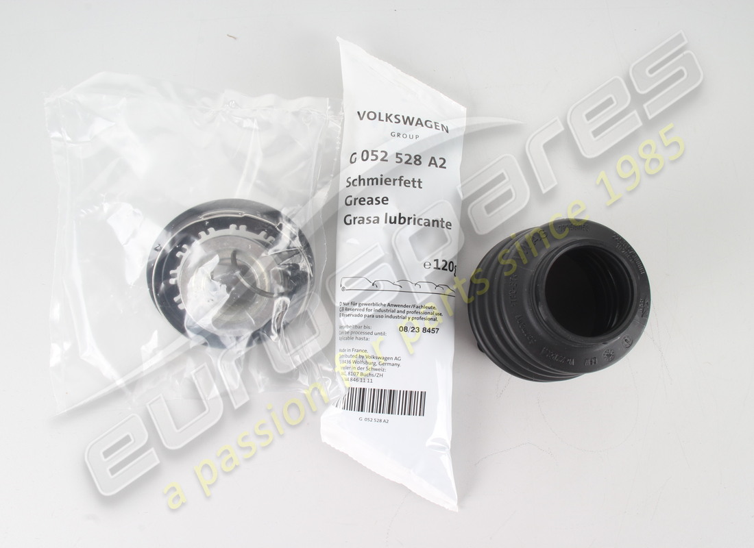 nouveau kit de réparation porsche. numéro de pièce 95833290100 (1)