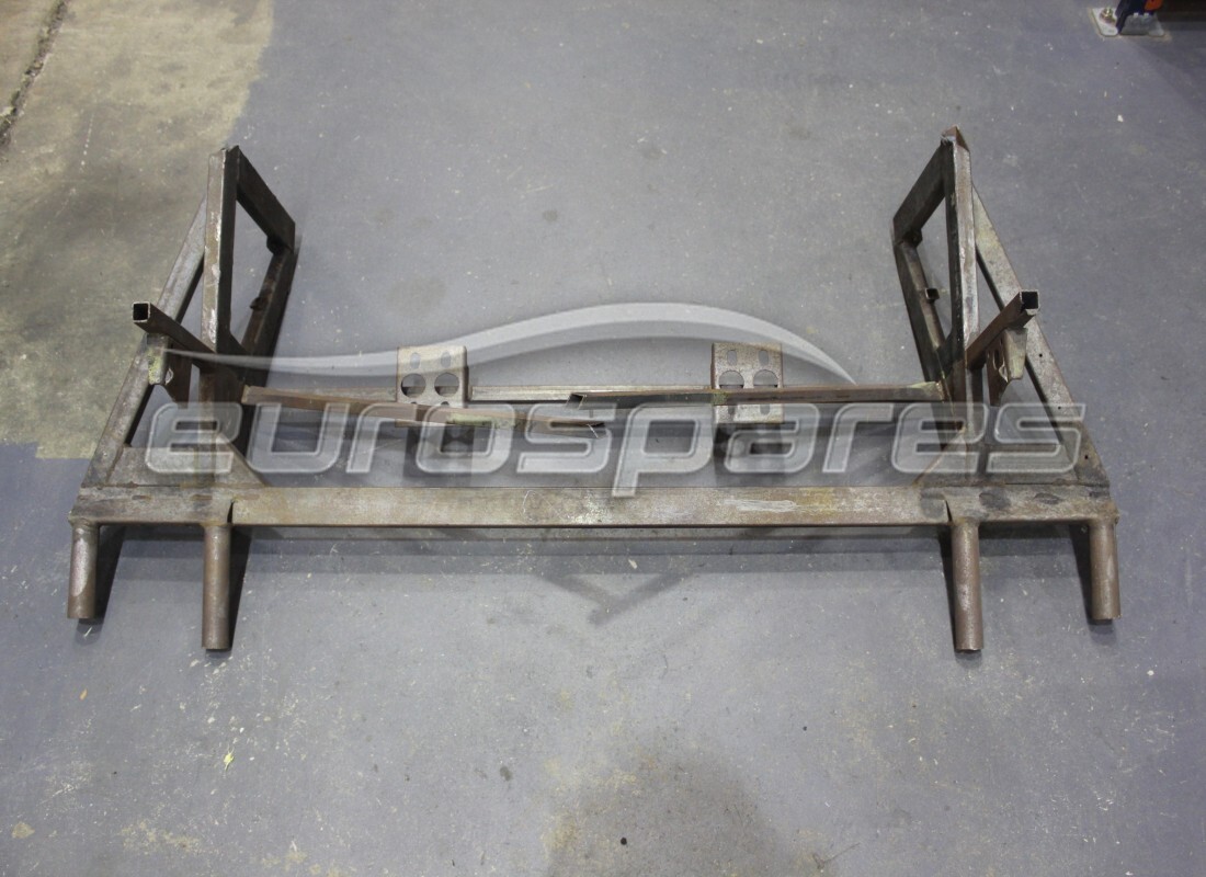 CADRE AVANT Ferrari RECONDITIONNÉ . NUMÉRO DE PIÈCE 30056204A (1)