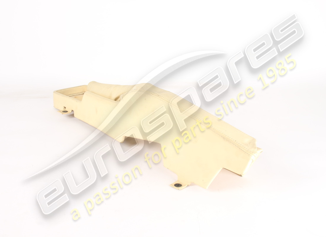 console de frein à main complète d'occasion ferrari. numéro de pièce 65052504 (3)