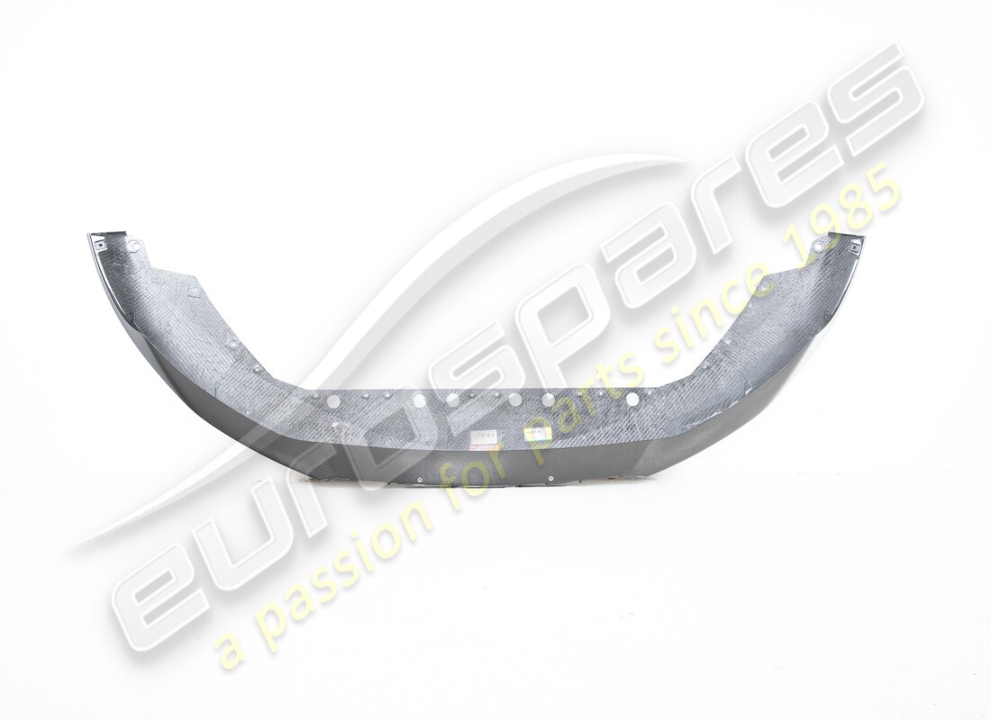 nouveau spoiler avant en fibre de carbone ferrari. numéro de pièce 928254 (2)