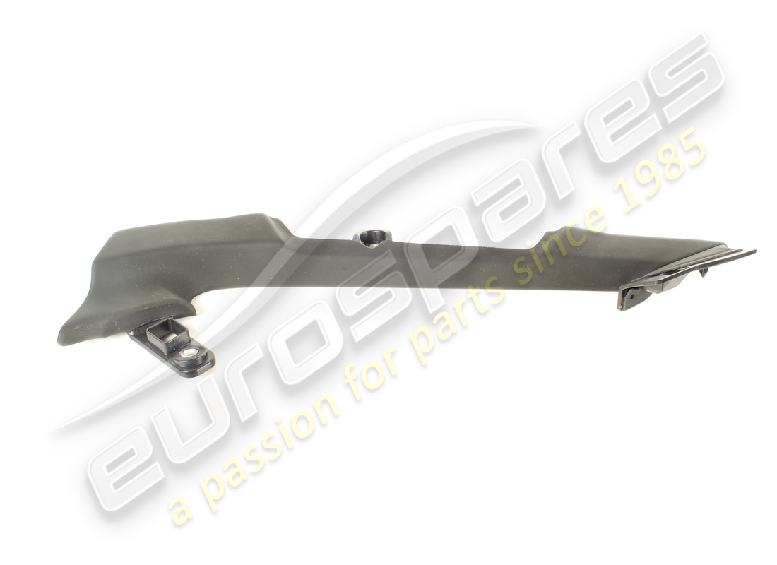 couverture utilisée de lamborghini. numéro de pièce 4t0863051 (4)
