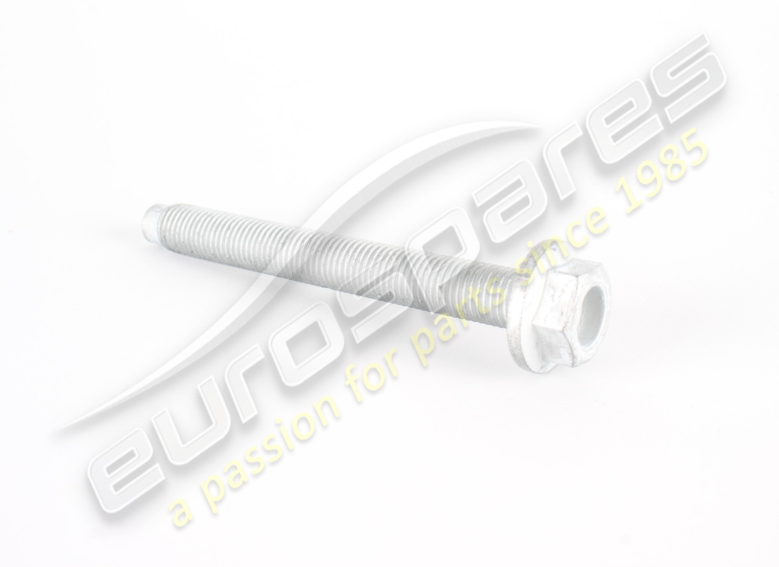 nouvelle vis porsche, tête hexagonale numéro de pièce paf008757 (1)