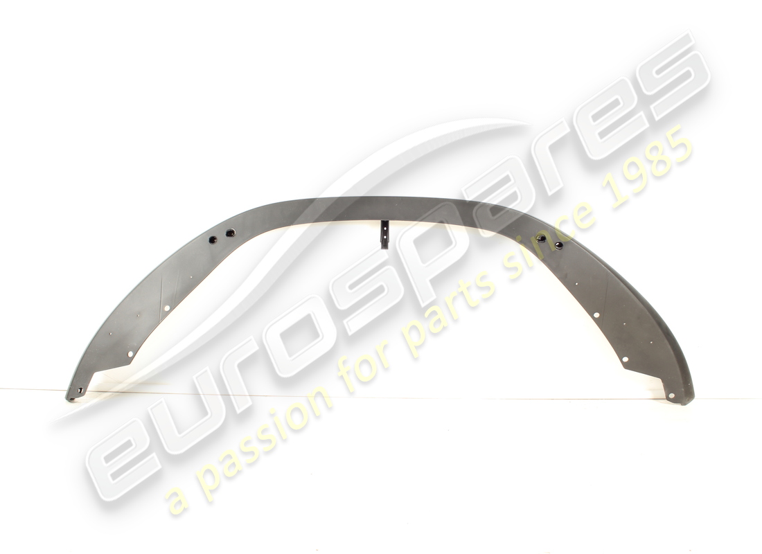 nouveau spoiler avant en fibre de carbone ferrari. numéro de pièce 765473 (3)
