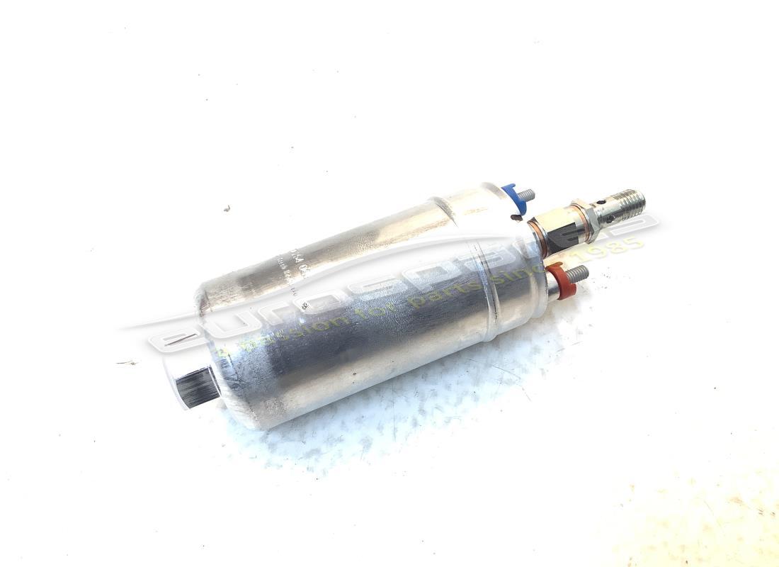 nouvelle pompe à carburant eurospares. numéro de pièce 199618 (1)