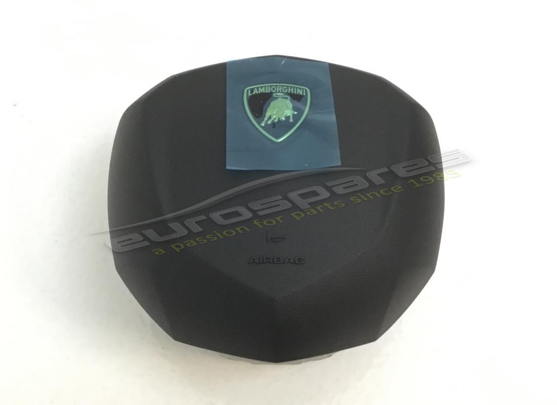 nouvelle unité airbag lamborghini. numéro de pièce 470880201d (1)