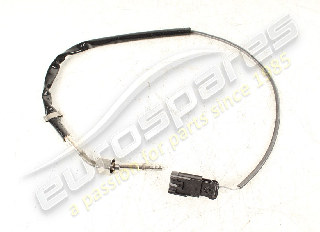 nouveau thermocouple maserati pour conv. catalytique. numéro de pièce 199613 (1)