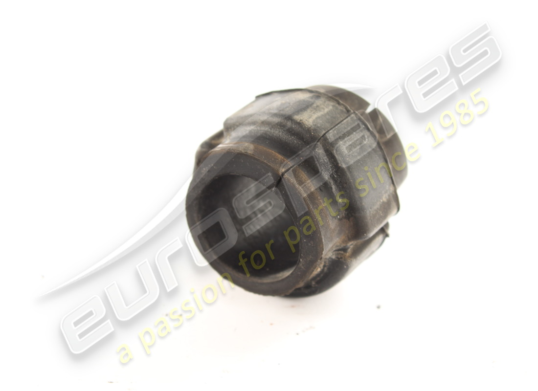 UTILISÉ Lamborghini SUPPORT EN CAOUTCHOUC D 31 . NUMÉRO DE PIÈCE 4D0411327J (1)