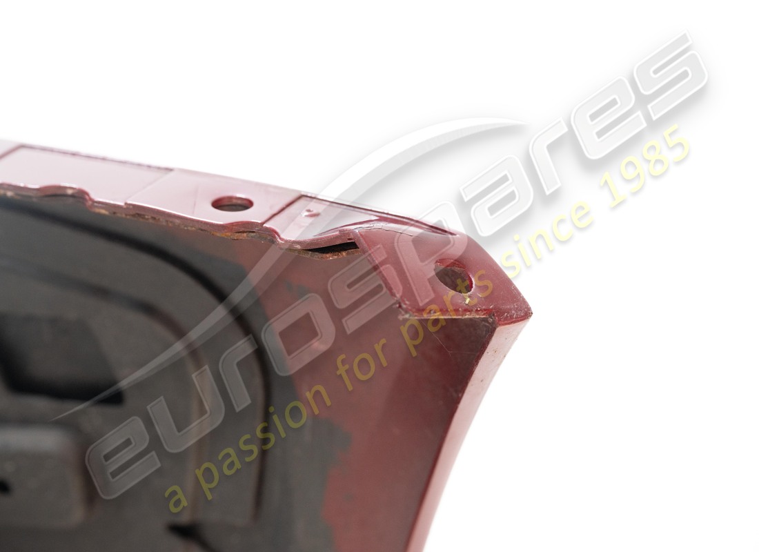 utilisé ferrari pare-chocs avant. numéro de pièce 86658010 (8)