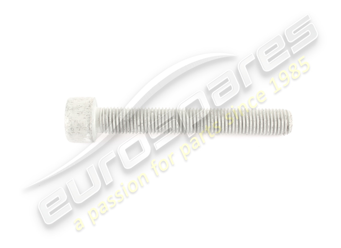 nouveau porsche boulon de montage d'étrier de frein. numéro de pièce 9a700758500 (2)