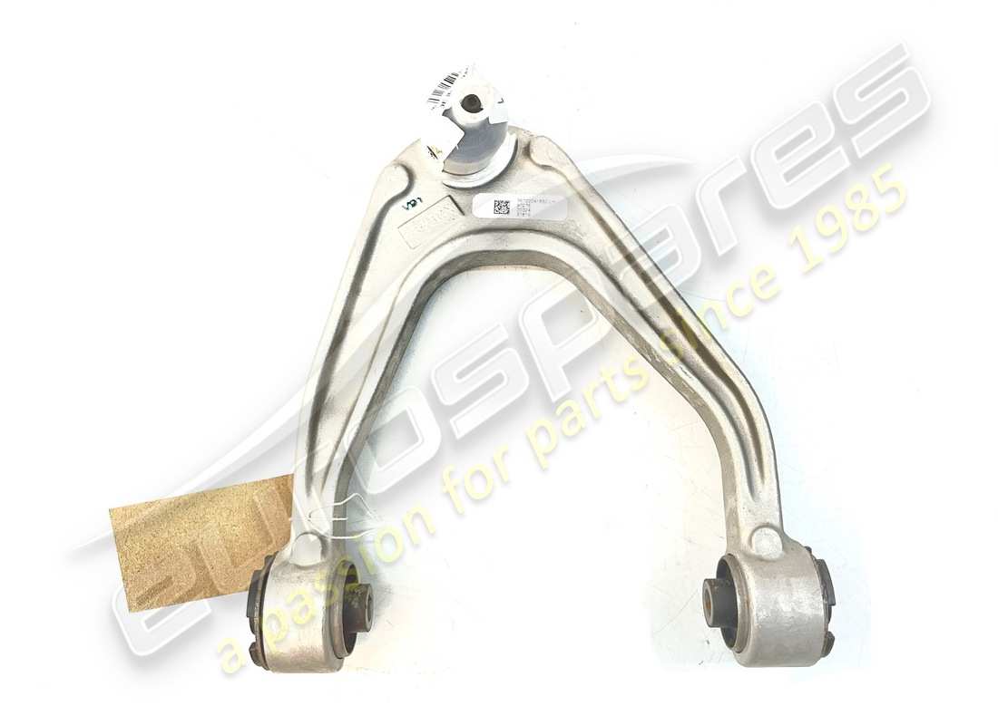 nouveau levier supérieur gauche de suspension avant maserati. numéro de pièce 670004185 (1)