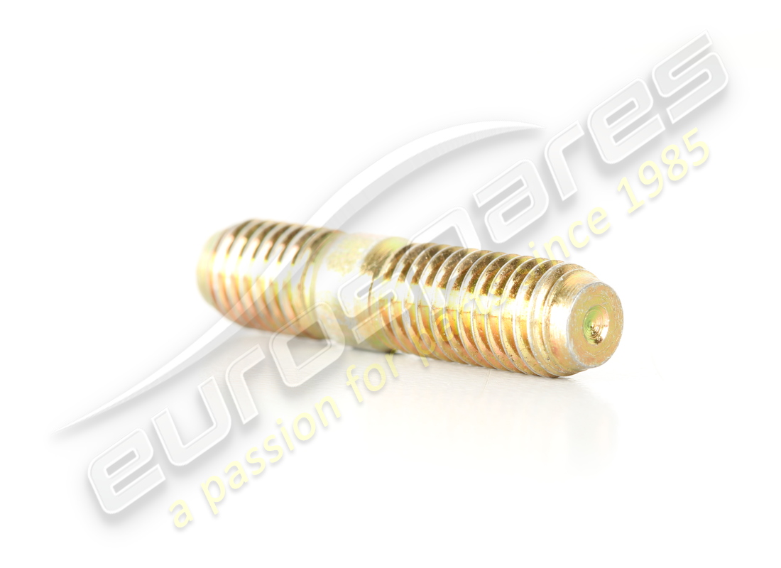 NOUVEAU LAMBORGHINI GOUJON M8X22 UNI 5911 10K Z. NUMÉRO DE PIÈCE 008300825 (2) nouveau lamborghini goujon m8x22 uni 5911 10k z. numéro de pièce 008300825 (2)