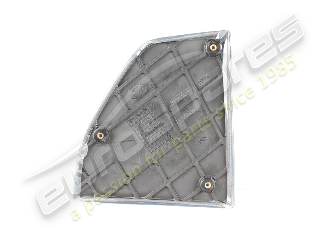 nouveau maserati rabat extérieur gauche, profil bleu numéro de pièce 81642633 (2)