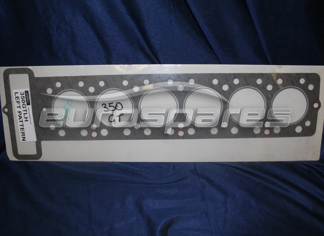 nouveau eurospares eurospares pièce 350gtlh numéro de pièce 350gtlh (1)