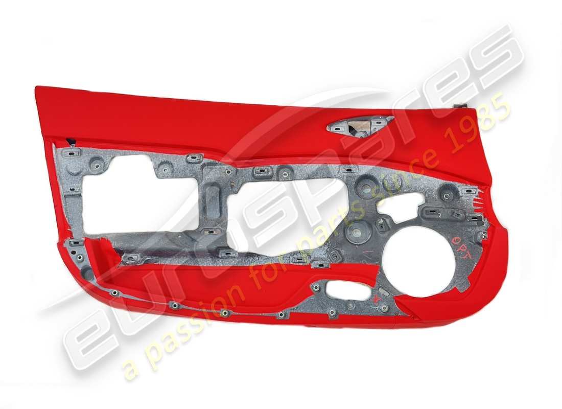 nouveau (autre) ferrari panneau de porte gauche. numéro de pièce 87820512 (2)
