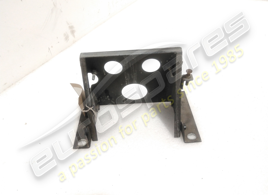 utilisé ferrari support de support de moteur de lampe frontale droite. numéro de pièce 60648000 (2)