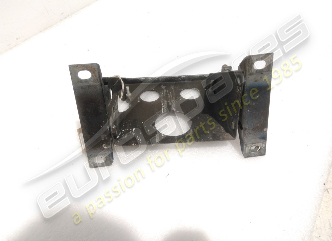 utilisé ferrari support de support de moteur de lampe frontale droite. numéro de pièce 60648000 (3)