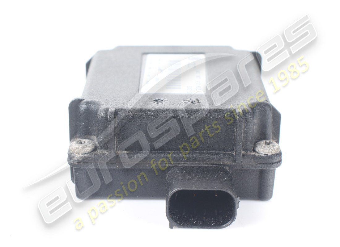 UTILISÉ LAMBORGHINI UNITÉ DE COMMANDE,. NUMÉRO DE PIÈCE 8K0907410 (2) utilisé lamborghini unité de commande,. numéro de pièce 8k0907410 (2)