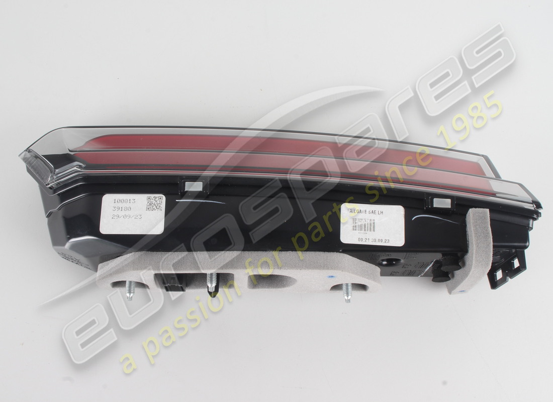 nouveau lamborghini clignotant latéral réf. numéro de pièce 4ml945071c (4)