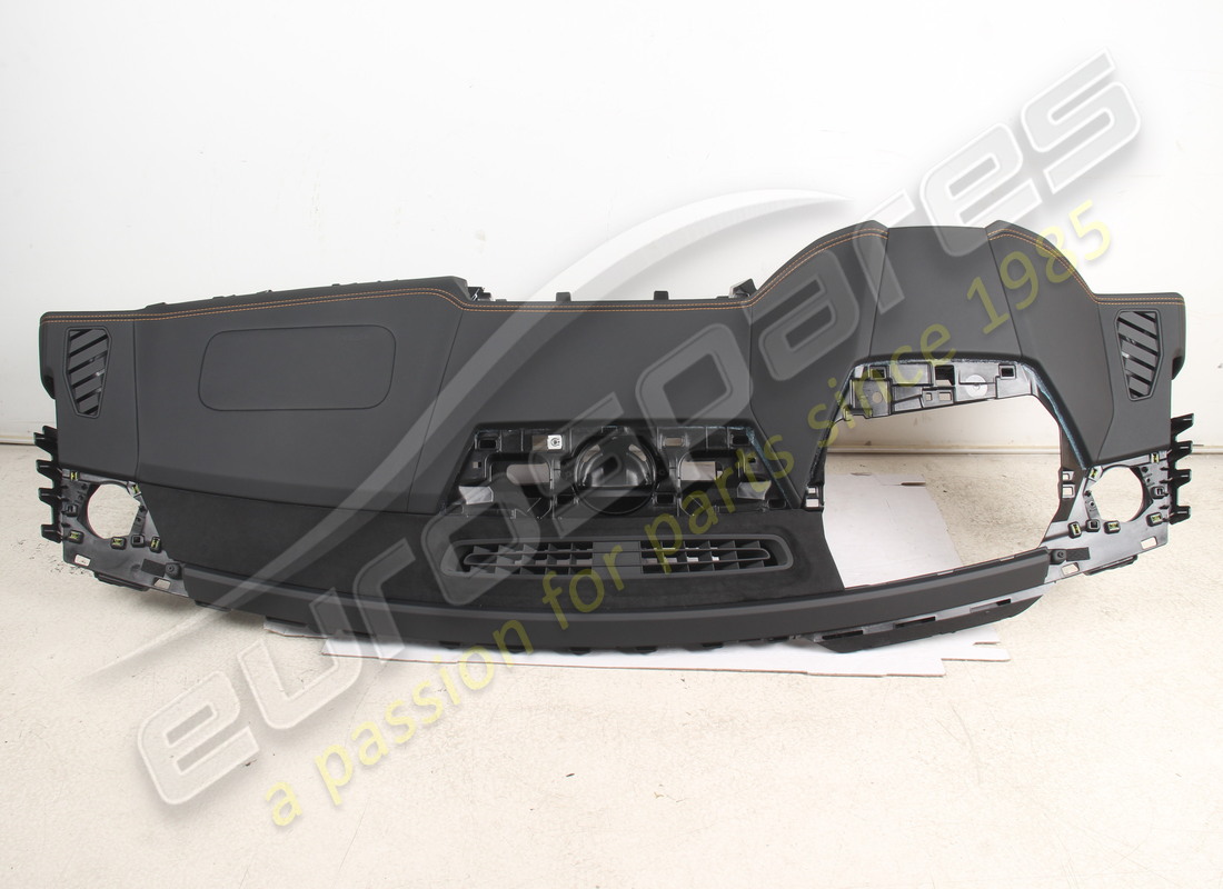nouveau tableau de bord lamborghini conduite à droite. numéro de pièce 4ml857001ksbe (5)
